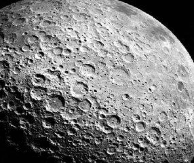 唐朝人们就已经知道了月球表面凹凸不平,这究竟是为什么?