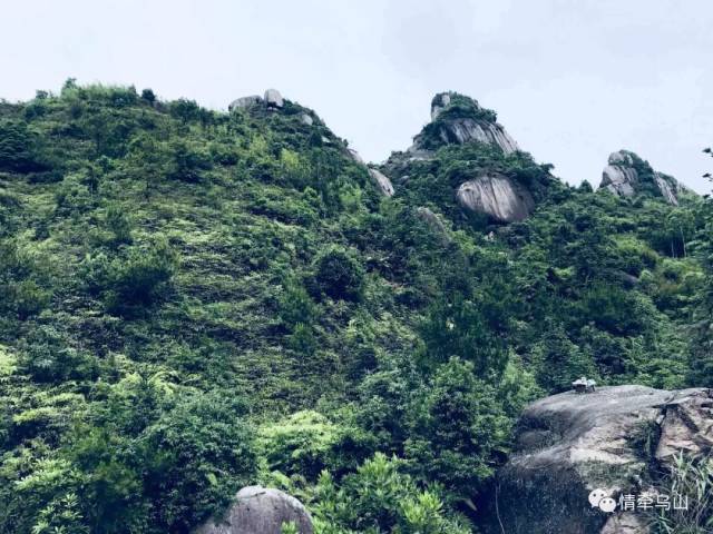 云霄乌山底下竟然还有这么一个休闲旅行胜地.-旅游