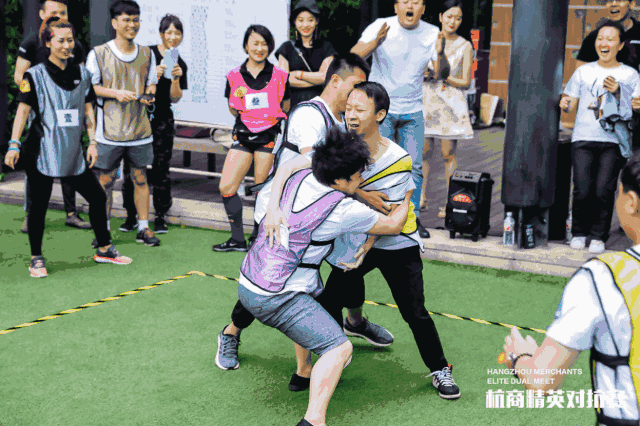跑男经典——撕名牌