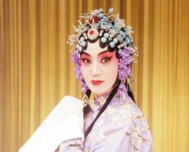 京剧程派传人刘桂娟在京剧界是什么样的地位,