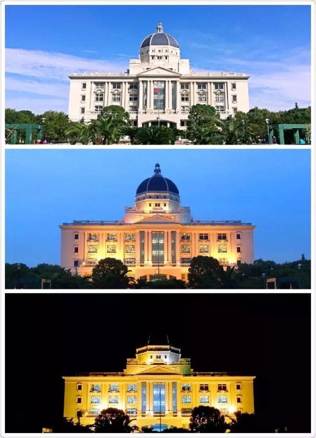 2018届上外毕业生,您有一个"新身份",请查收!