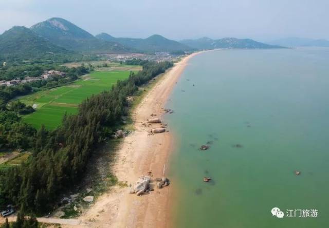 不管你是台山海宴镇本地的吃货, 还是慕名而来的游客, 你都必须知道