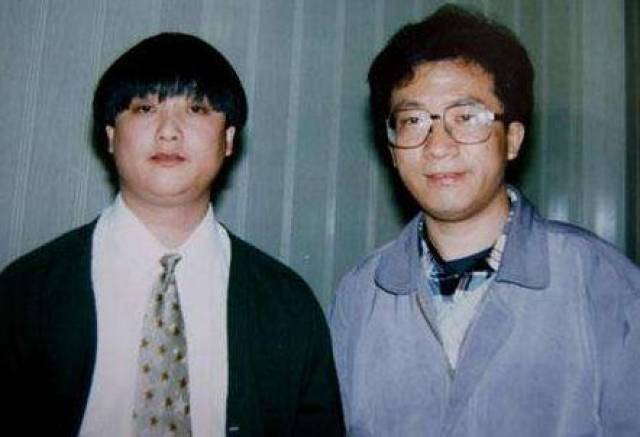 因胖不能跳舞,出道半年红遍全国,却正红时因车祸去世
