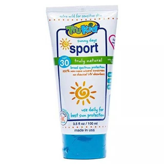 23,waxhead sun defense baby zinc oxide sunscreen, spf 35
