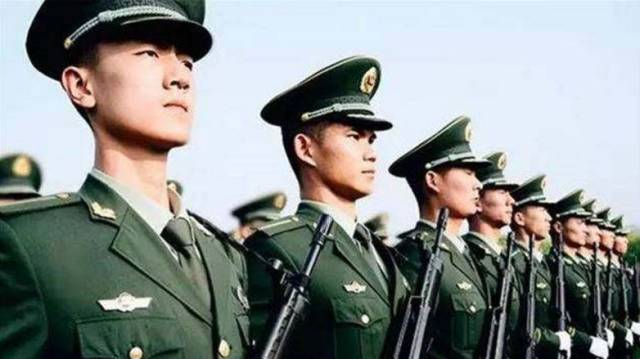 [排行]：艺术生最容易考的军校TOP5