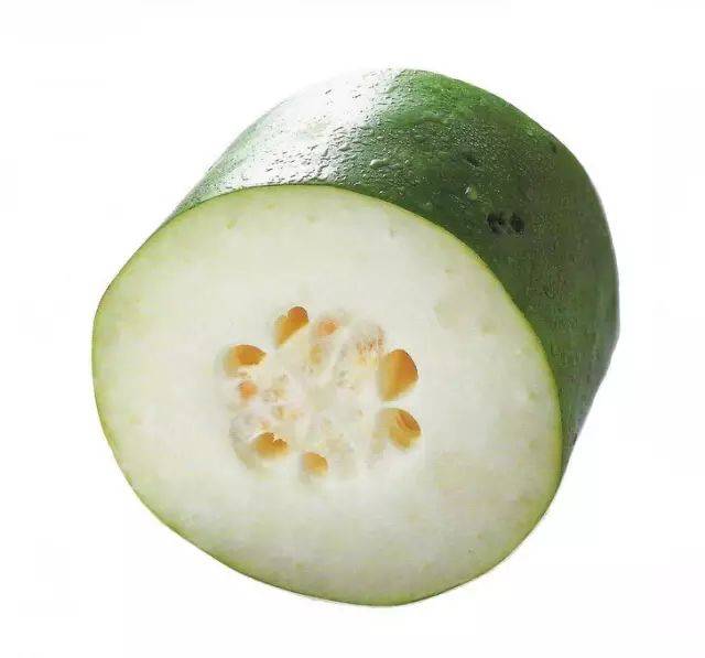 冬瓜wax gourd