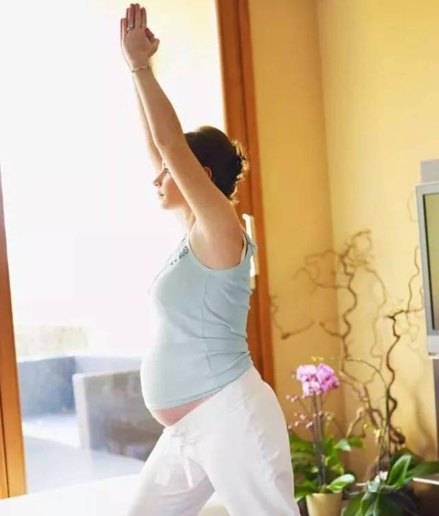 孕妇瑜伽适合所有孕妇吗?