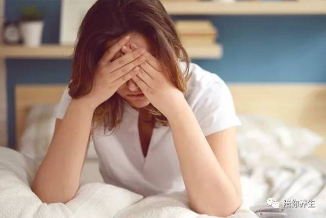 肾虚的女人 身体会有5个迹象 你有吗