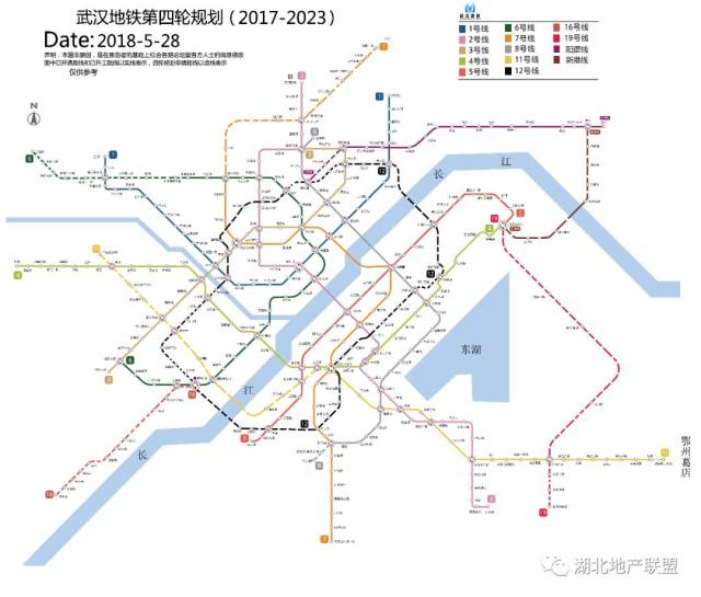 蔡甸楼市将在武汉崭露头角?图片