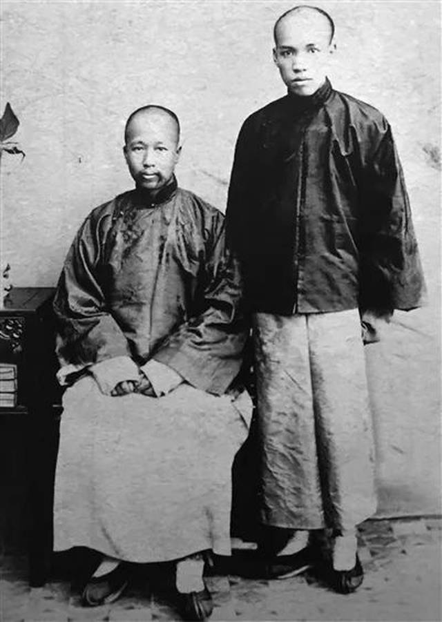 戊戌变法120周年:重返历史现场