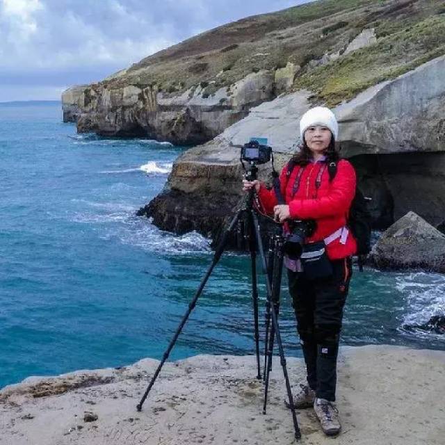 南岛秋色—新西兰深度风光旅行摄影|女摄影师何艳精美图文分享