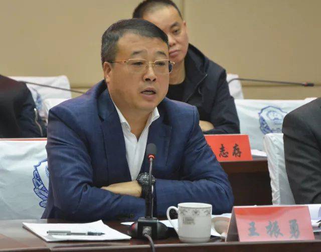【时政要闻】瓯海区委副书记,区长王振勇率党政考察团