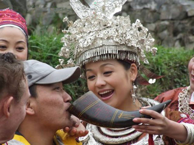 苗族酒文化以及酒习俗你知道吗?