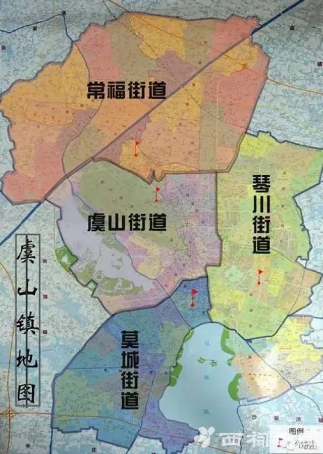 常熟市常福街道两宗优质宅地7月开拍您准备好了吗