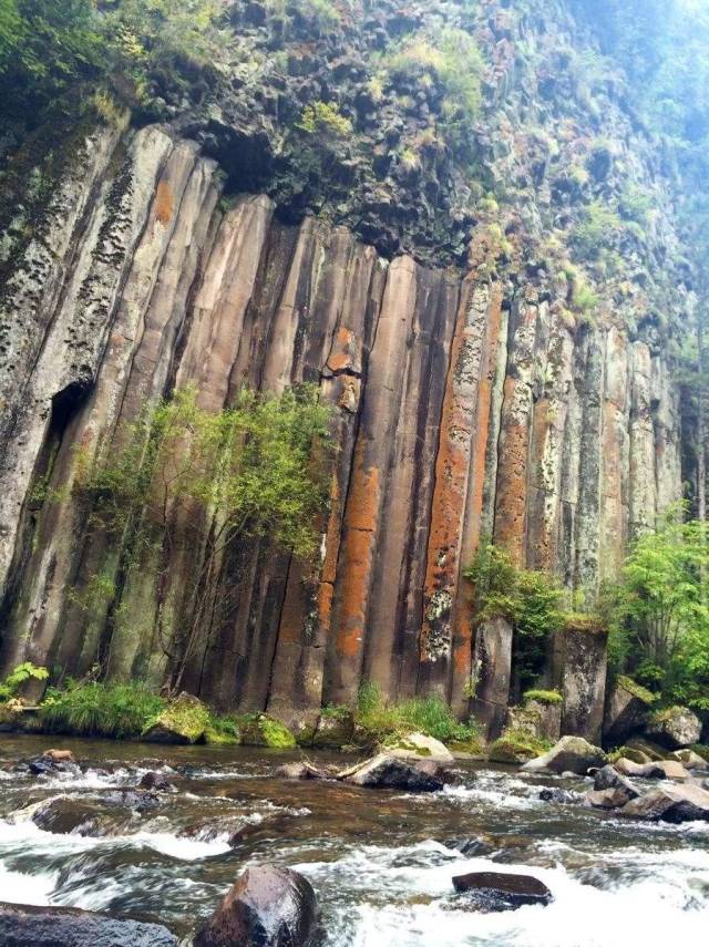 【独立团】长白山,寻访中朝边界线,共赏天池圣水风光