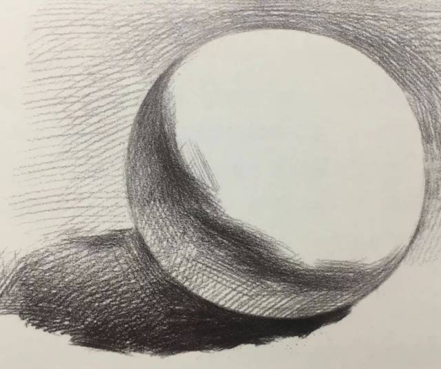 如何按步骤绘画静物素描,看一遍就学会素描静物的绘画
