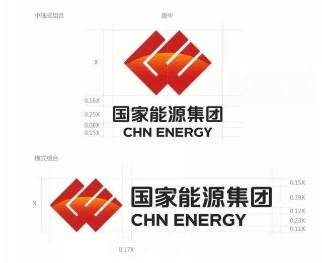 关注!国家能源集团全新logo发布