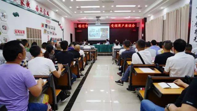 好一新市场火灾后续:相关处置工作进入新阶段