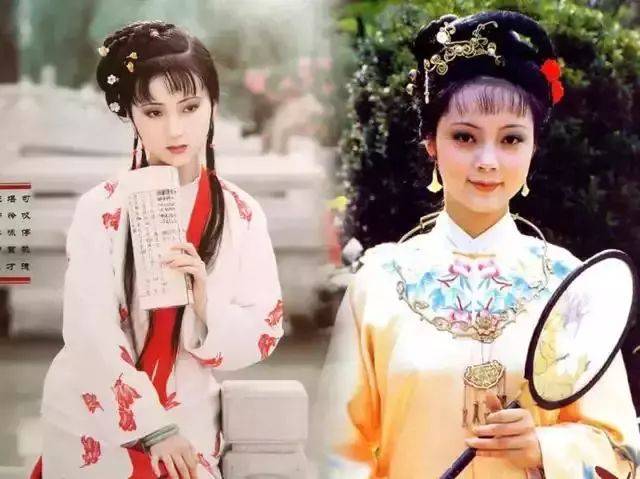 他让《红楼梦》31年后仍是经典,更是打造最美倒八字眉