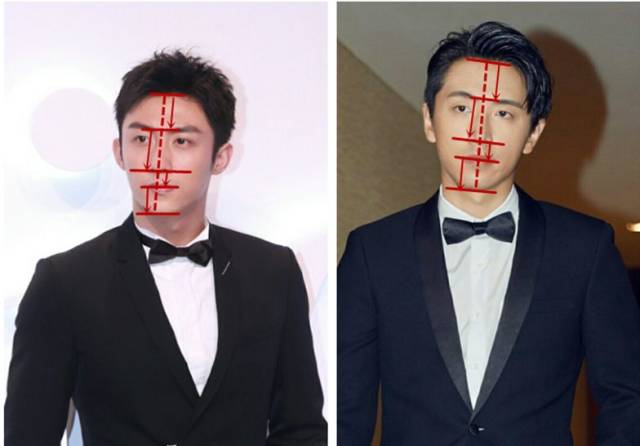 其实是为了角色需要,白客扮演王大锤时确实比较接地气,私下也是hin帅