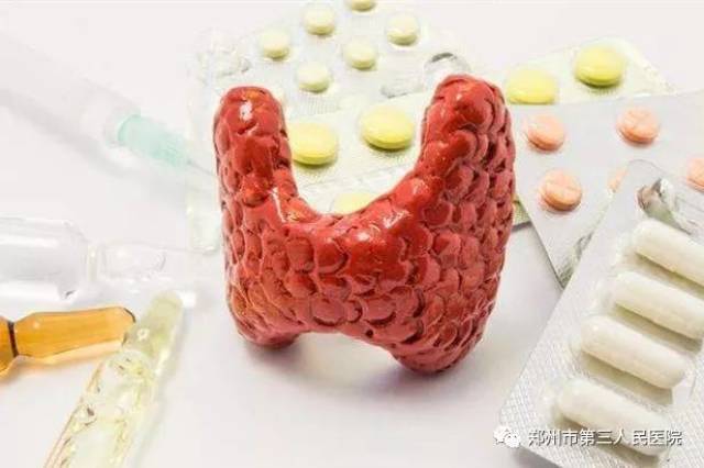 【三院·科普】甲状腺乳腺外科专家带您正确认识甲状腺癌