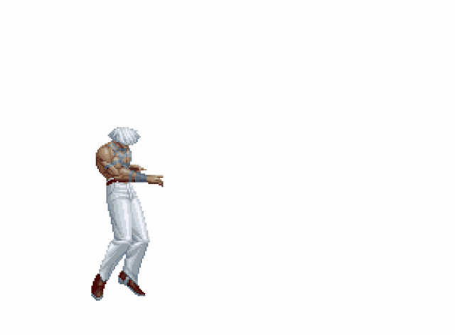 多年的游戏生涯中,这些惊艳的必杀技你都见过吗?