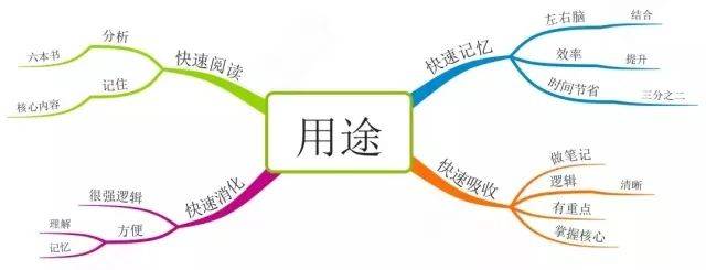 【1折体验】可能改变孩子一生的课程 思维导图 最强大脑记忆法