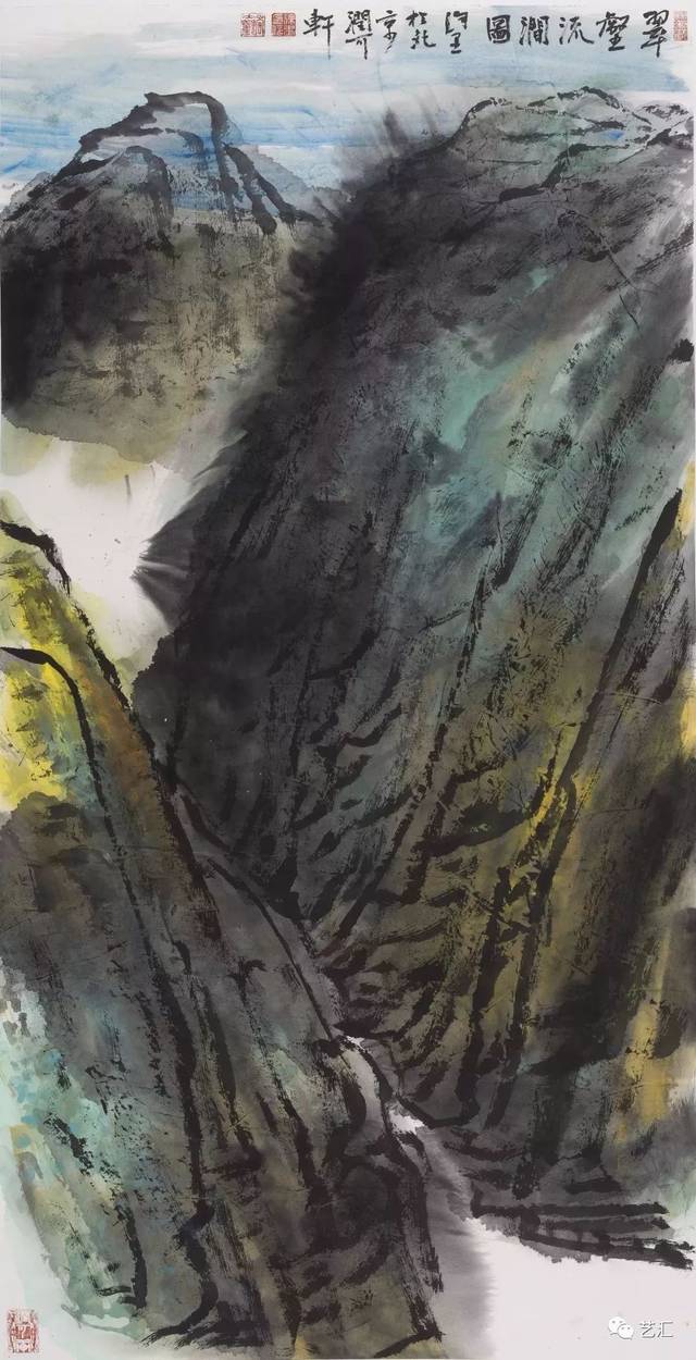 范迪安:接近本源 | 徐里的艺术作品精选