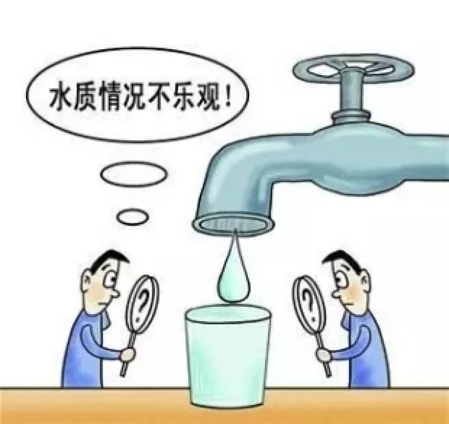 滴恩净水:无法控制水污染,那就为自己的饮水安全做主