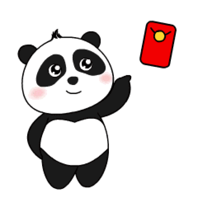 萌动来袭丨胖安达表情包全新上线,不点进来看一下?