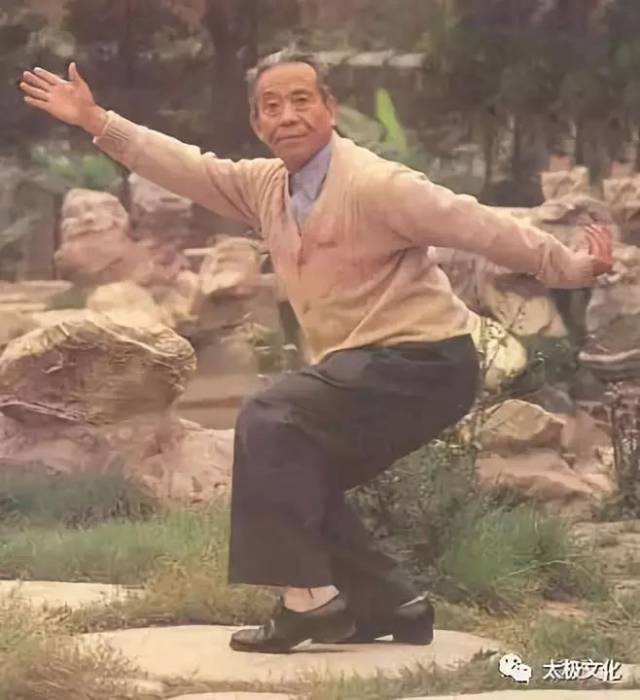 神意不同处王培生