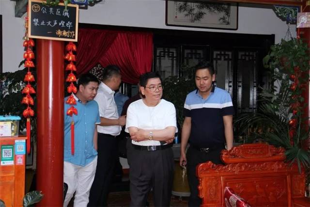 贵州省政府驻上海办事处领导、中国二十冶西南