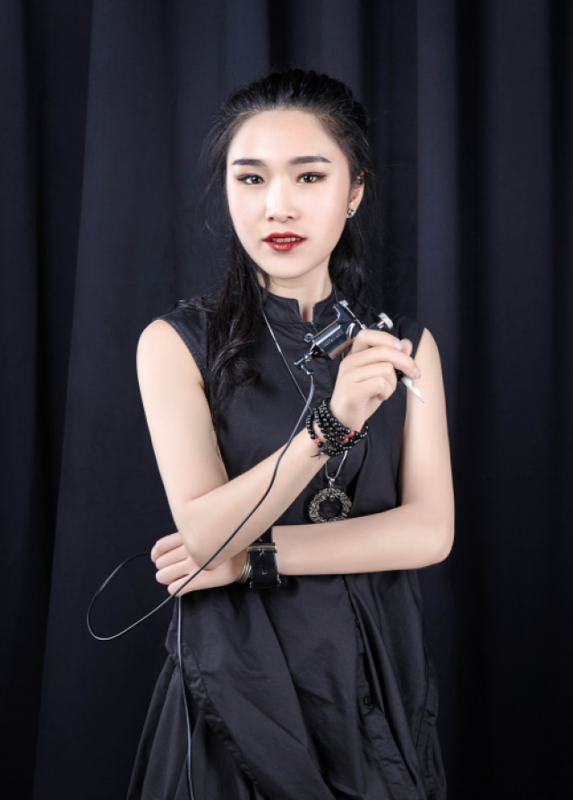 聂翠萍【connie】给我们带来的心得分享,也祝愿她在这条路上可以越走