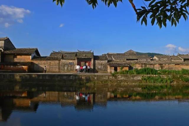 荔枝文化旅游节系列活动 时间:2018年6月18日 地点:灵山大芦村景区