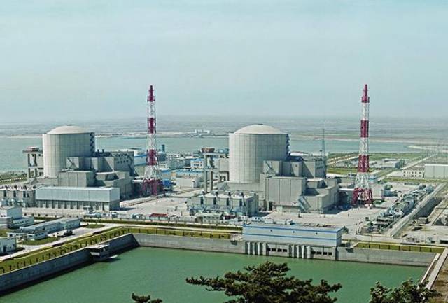 核电大单细节:将合建田湾7,8号及徐大堡3,4号机组