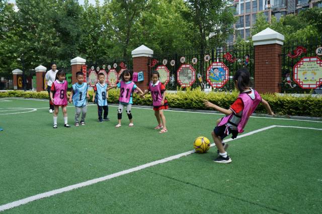 2018哥德杯中国世界青少年足球赛即将启幕 走