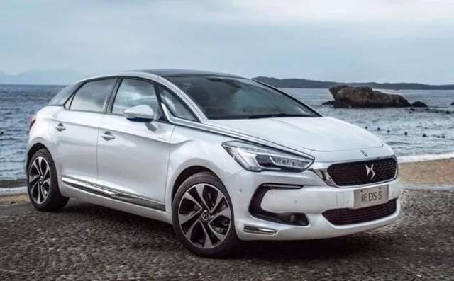 ds5售价跌到15万,却还将面临停产,网友:只因懂你的人太少太少