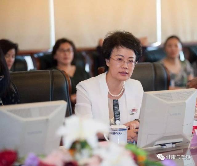 让认证引领美业实现转型升级 健康美容服务认证