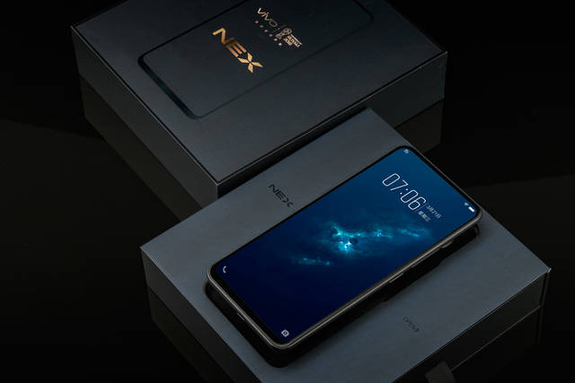 vivo nex评测:能听懂人话的真全面屏旗舰