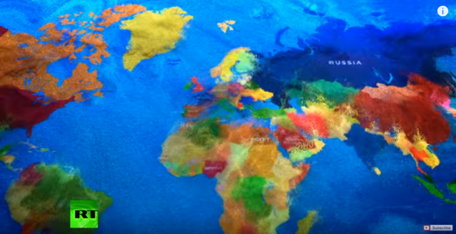 跟着魔力鸟买球?穆里尼奥预测世界杯淘汰赛对