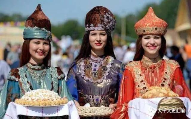 俄罗斯的鞑靼斯坦共和国跟中国明朝北方的鞑靼有什么关系