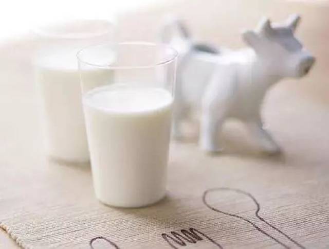 挑这样的牛奶给孩子喝,才对身体好!