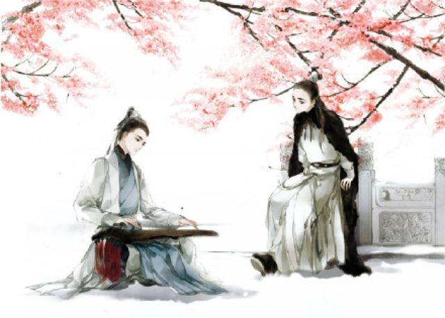 晏殊:人生,懂珍惜的人才懂得放下,懂得放下的人才坦然