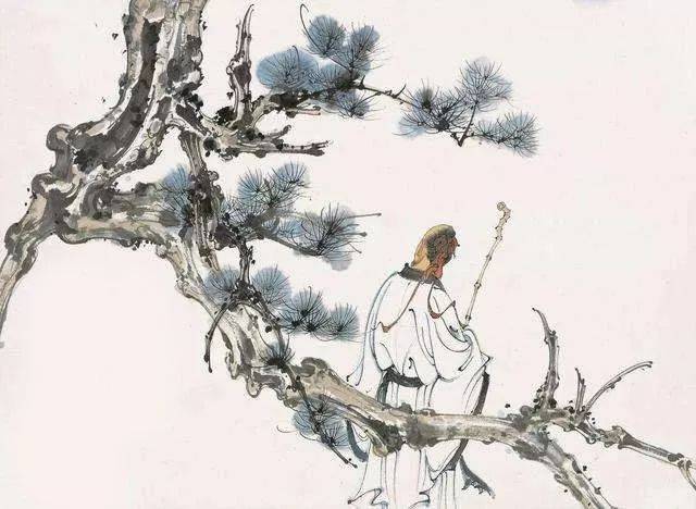 成语木强则什么_成语故事简笔画