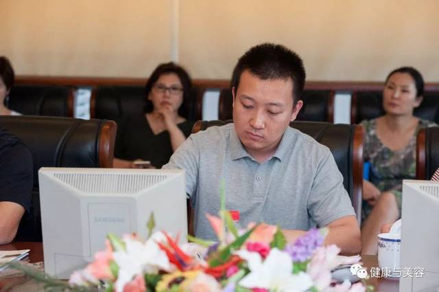 让认证引领美业实现转型升级 健康美容服务认证