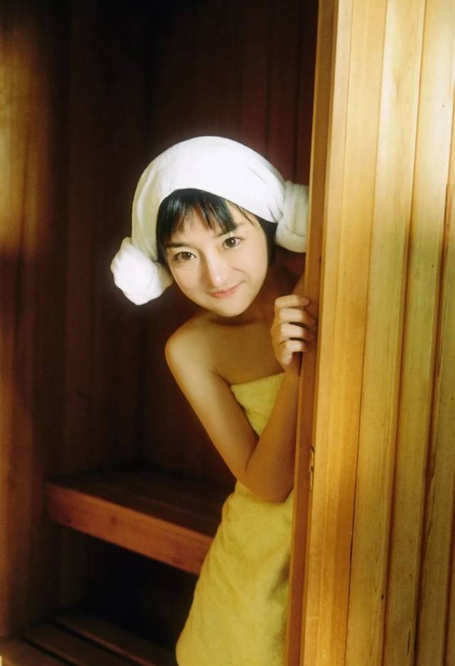 白醋少女写真集 摄影师 臆想莉莉周