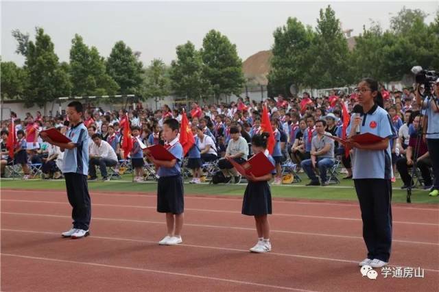 快来围观!原来在昊天学校,学生们的综合素质都是这样的