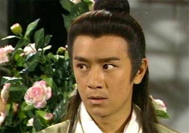 金庸主角武功排名_金庸笔下人物武功排名(2)