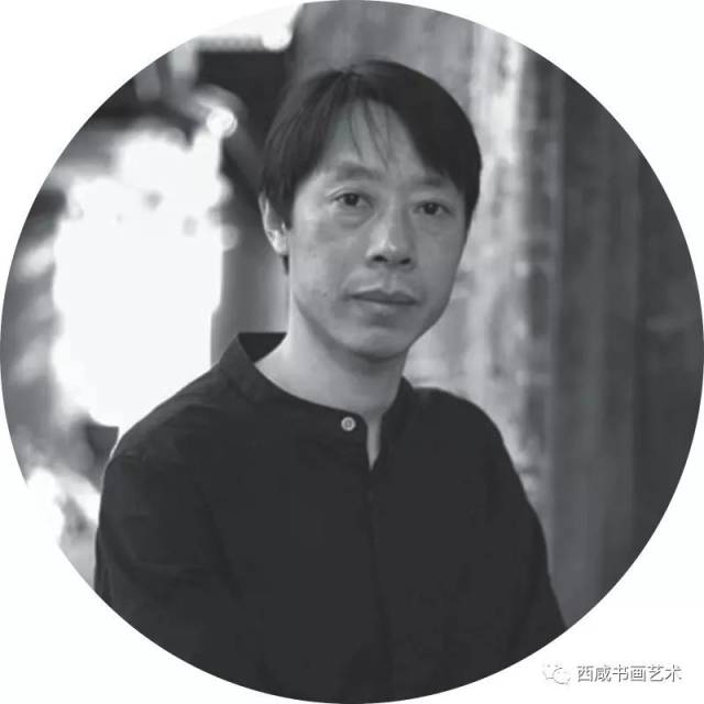 龙襄儒风人文咸阳—中国国家画院胡抗美书法课题班书法展作品欣赏