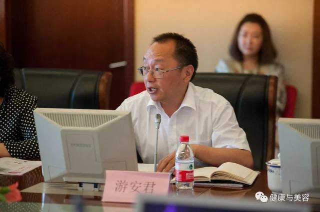 让认证引领美业实现转型升级 健康美容服务认证